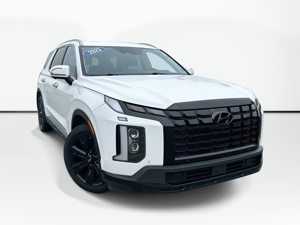 2023 Hyundai Palisade in Antigonish, Nova Scotia - 1 - w1024h768px