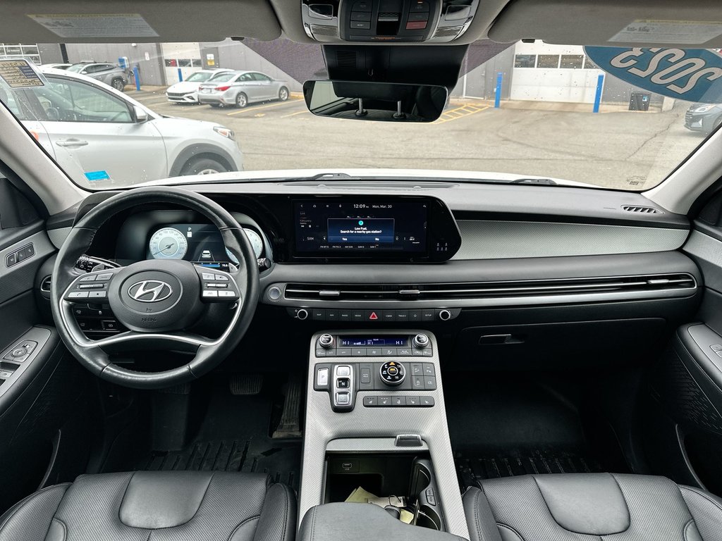 2023 Hyundai Palisade in Antigonish, Nova Scotia - 16 - w1024h768px