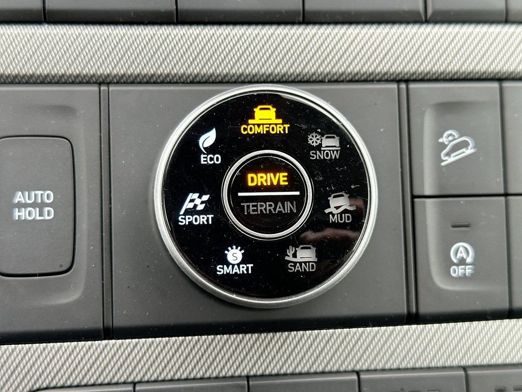 2023 Hyundai Palisade in Antigonish, Nova Scotia - 31 - w1024h768px