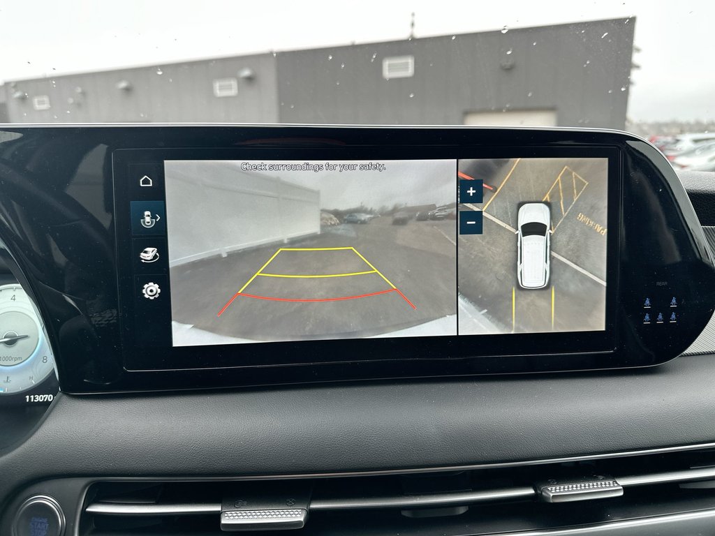 2023 Hyundai Palisade in Antigonish, Nova Scotia - 26 - w1024h768px