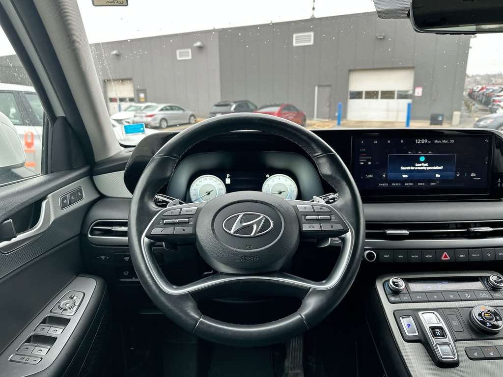 2023 Hyundai Palisade in Antigonish, Nova Scotia - 13 - w1024h768px