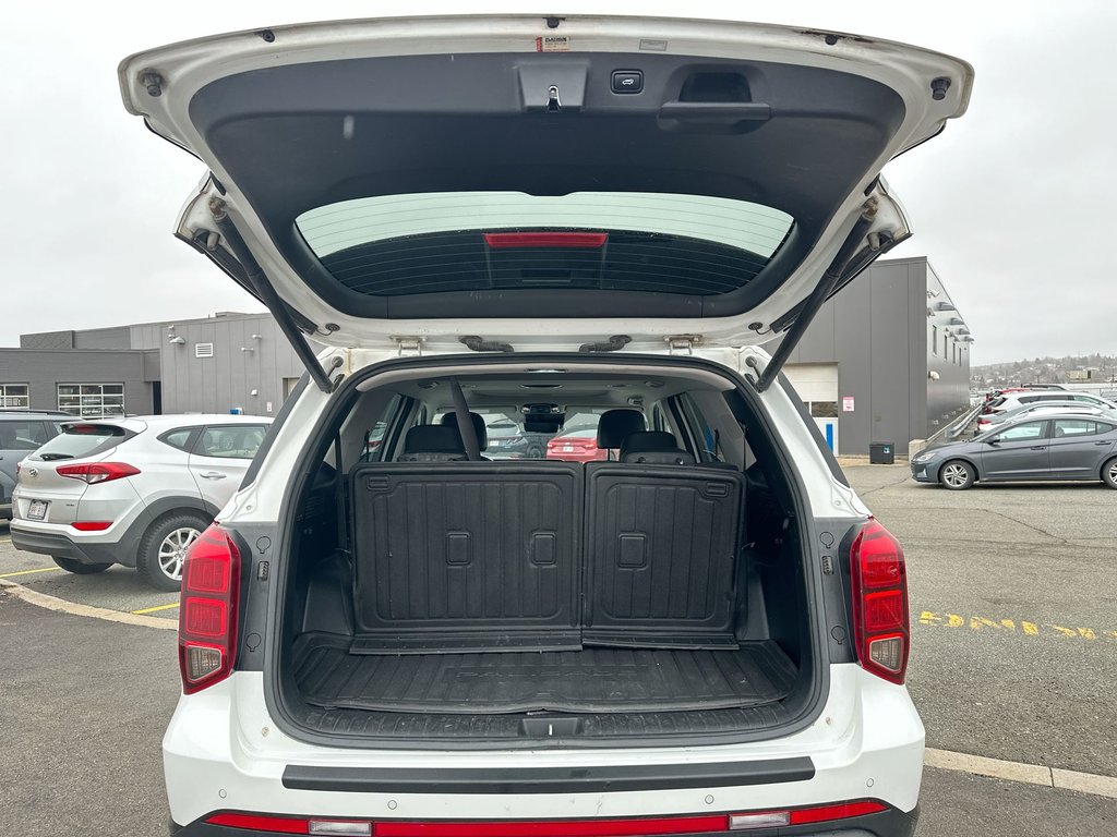 2023 Hyundai Palisade in Antigonish, Nova Scotia - 35 - w1024h768px