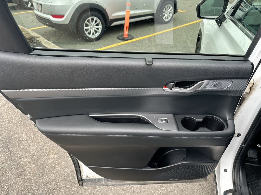 2023 Hyundai Palisade in Antigonish, Nova Scotia - 34 - w1024h768px