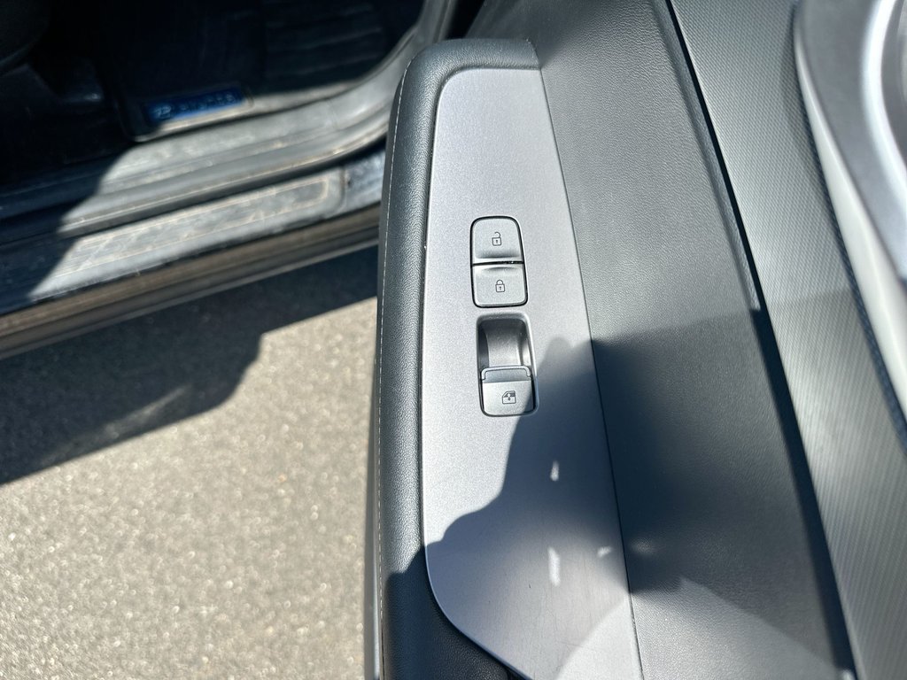 2023 Hyundai Palisade Preferred | Htd Whl | Keyless | Warranty to 2028 in Saint John, New Brunswick - 46 - w1024h768px