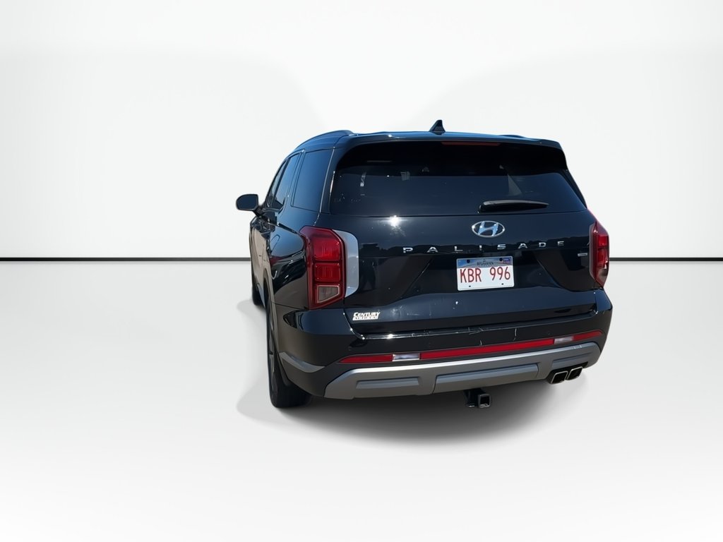 2023 Hyundai Palisade Preferred | Htd Whl | Keyless | Warranty to 2028 in Saint John, New Brunswick - 9 - w1024h768px