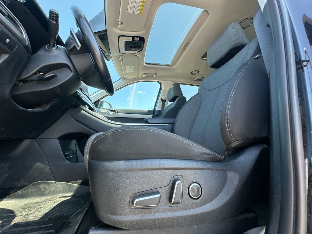 2023 Hyundai Palisade Preferred | Htd Whl | Keyless | Warranty to 2028 in Saint John, New Brunswick - 14 - w1024h768px