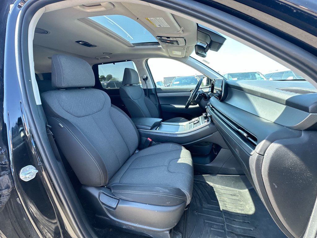 2023 Hyundai Palisade Preferred | Htd Whl | Keyless | Warranty to 2028 in Saint John, New Brunswick - 42 - w1024h768px