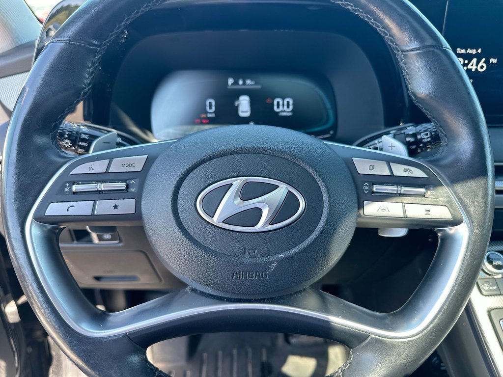 2023 Hyundai Palisade Preferred | Htd Whl | Keyless | Warranty to 2028 in Saint John, New Brunswick - 18 - w1024h768px