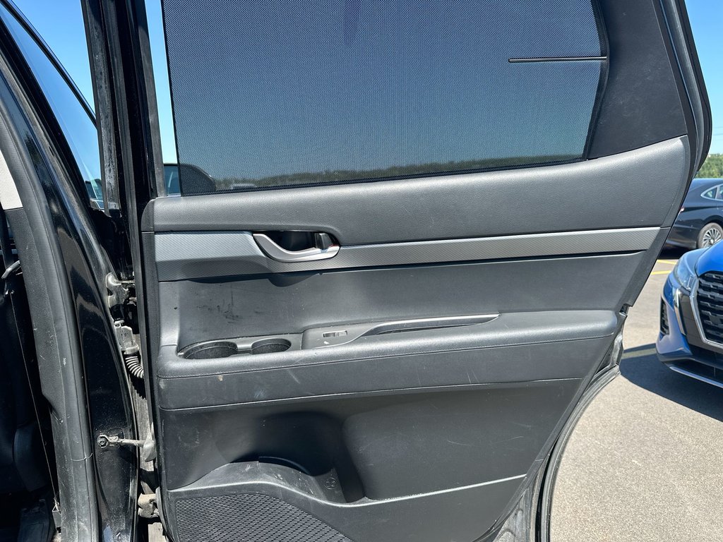 2023 Hyundai Palisade Preferred | Htd Whl | Keyless | Warranty to 2028 in Saint John, New Brunswick - 41 - w1024h768px