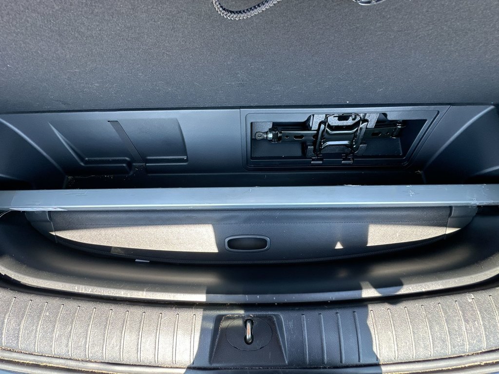 2023 Hyundai Palisade Preferred | Htd Whl | Keyless | Warranty to 2028 in Saint John, New Brunswick - 38 - w1024h768px