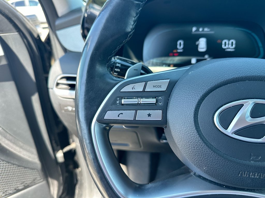 2023 Hyundai Palisade Preferred | Htd Whl | Keyless | Warranty to 2028 in Saint John, New Brunswick - 20 - w1024h768px