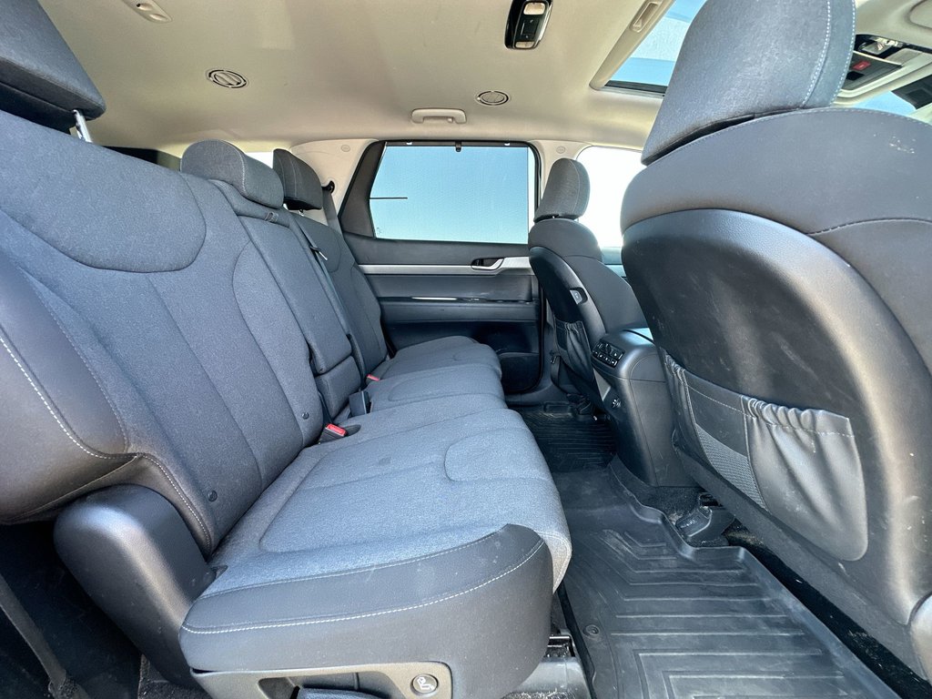 2023 Hyundai Palisade Preferred | Htd Whl | Keyless | Warranty to 2028 in Saint John, New Brunswick - 40 - w1024h768px
