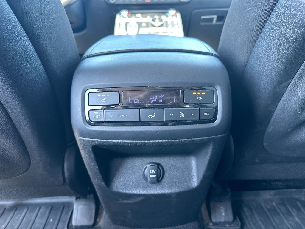 2023 Hyundai Palisade Preferred | Htd Whl | Keyless | Warranty to 2028 in Saint John, New Brunswick - 49 - w1024h768px