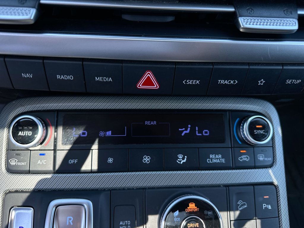 2023 Hyundai Palisade Preferred | Htd Whl | Keyless | Warranty to 2028 in Saint John, New Brunswick - 27 - w1024h768px