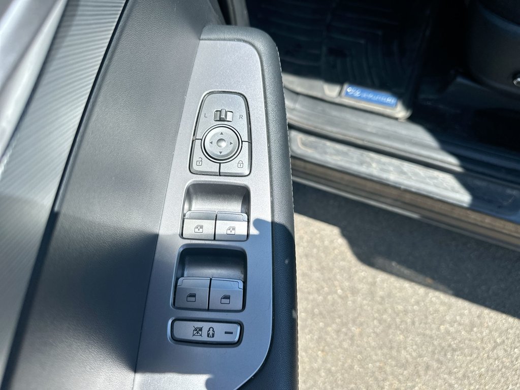 2023 Hyundai Palisade Preferred | Htd Whl | Keyless | Warranty to 2028 in Saint John, New Brunswick - 15 - w1024h768px