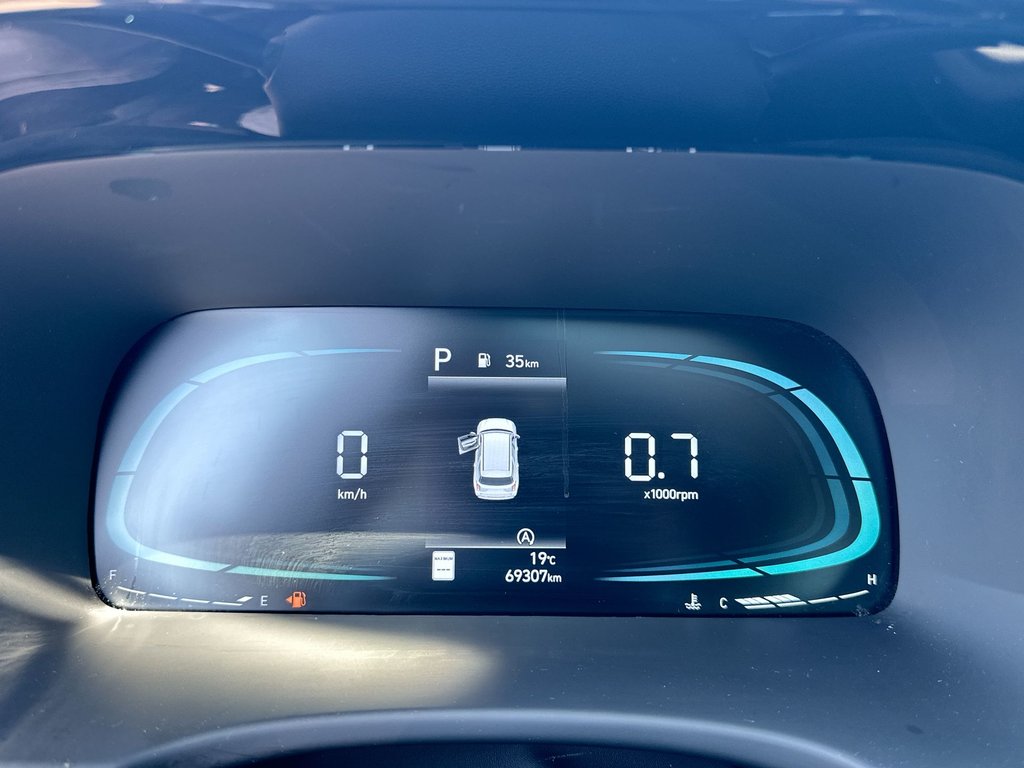 2023 Hyundai Palisade Preferred | Htd Whl | Keyless | Warranty to 2028 in Saint John, New Brunswick - 24 - w1024h768px