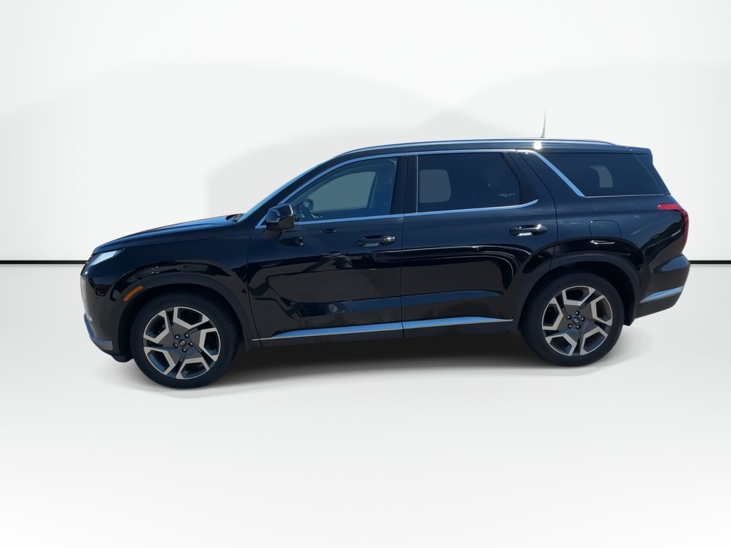 2023 Hyundai Palisade Preferred | Htd Whl | Keyless | Warranty to 2028 in Saint John, New Brunswick - 7 - w1024h768px