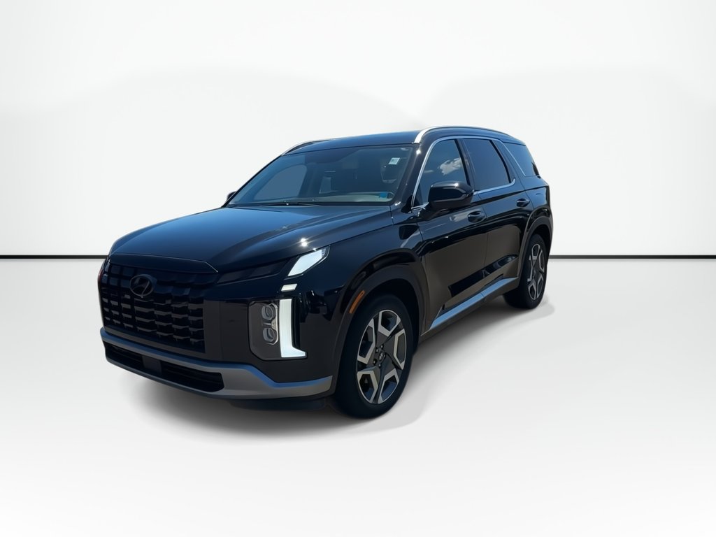 2023 Hyundai Palisade Preferred | Htd Whl | Keyless | Warranty to 2028 in Saint John, New Brunswick - 6 - w1024h768px