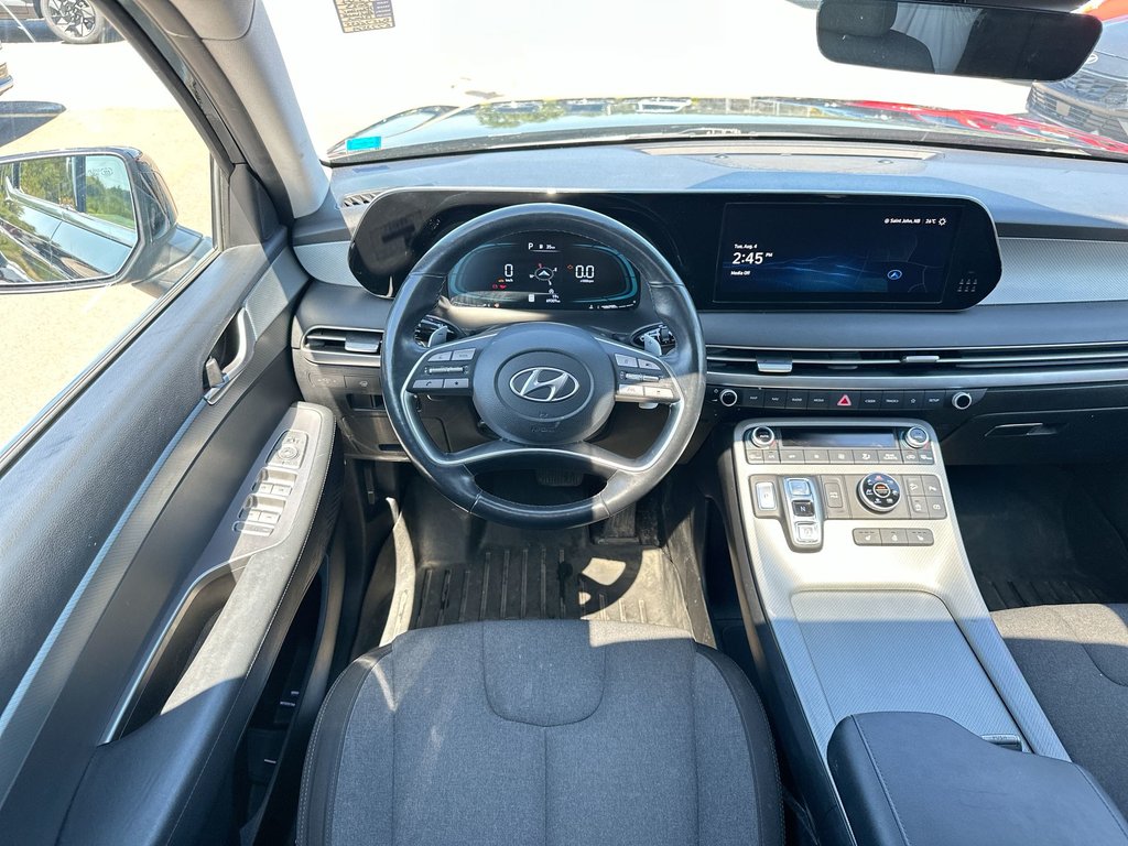 2023 Hyundai Palisade Preferred | Htd Whl | Keyless | Warranty to 2028 in Saint John, New Brunswick - 13 - w1024h768px