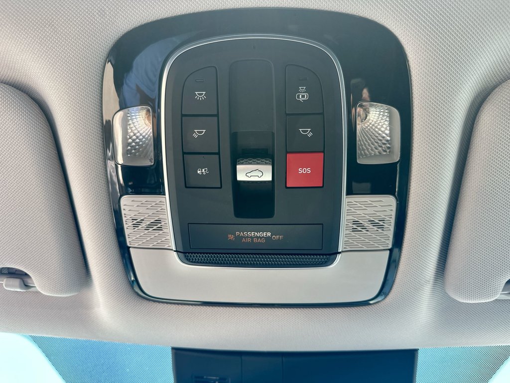 2023 Hyundai Palisade Preferred | Htd Whl | Keyless | Warranty to 2028 in Saint John, New Brunswick - 47 - w1024h768px