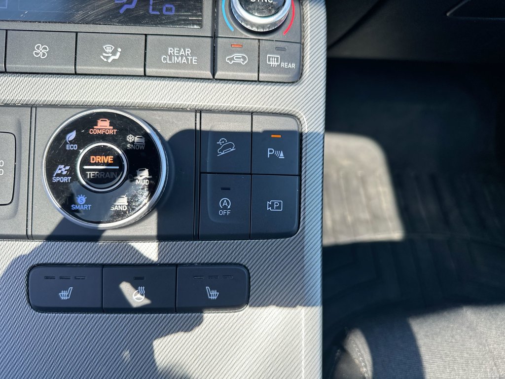 2023 Hyundai Palisade Preferred | Htd Whl | Keyless | Warranty to 2028 in Saint John, New Brunswick - 22 - w1024h768px