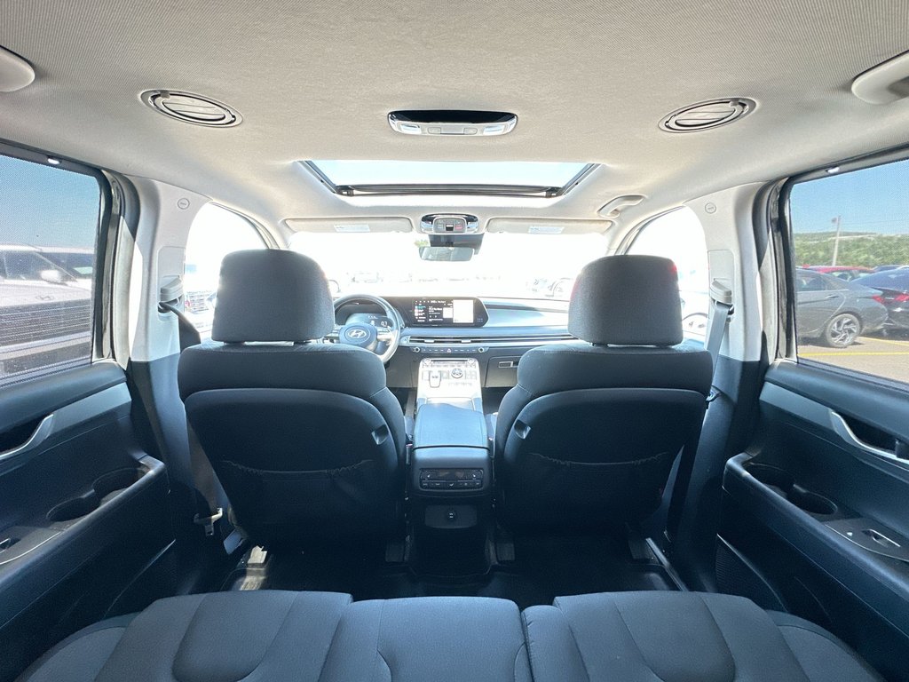 2023 Hyundai Palisade Preferred | Htd Whl | Keyless | Warranty to 2028 in Saint John, New Brunswick - 50 - w1024h768px
