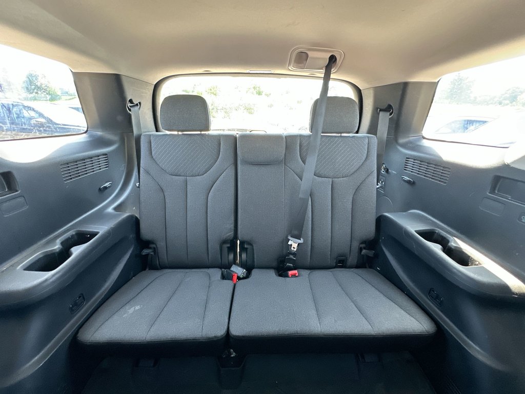 2023 Hyundai Palisade Preferred | Htd Whl | Keyless | Warranty to 2028 in Saint John, New Brunswick - 51 - w1024h768px