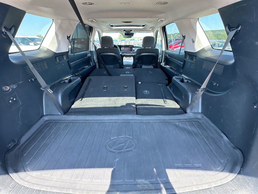 2023 Hyundai Palisade Preferred | Htd Whl | Keyless | Warranty to 2028 in Saint John, New Brunswick - 37 - w1024h768px