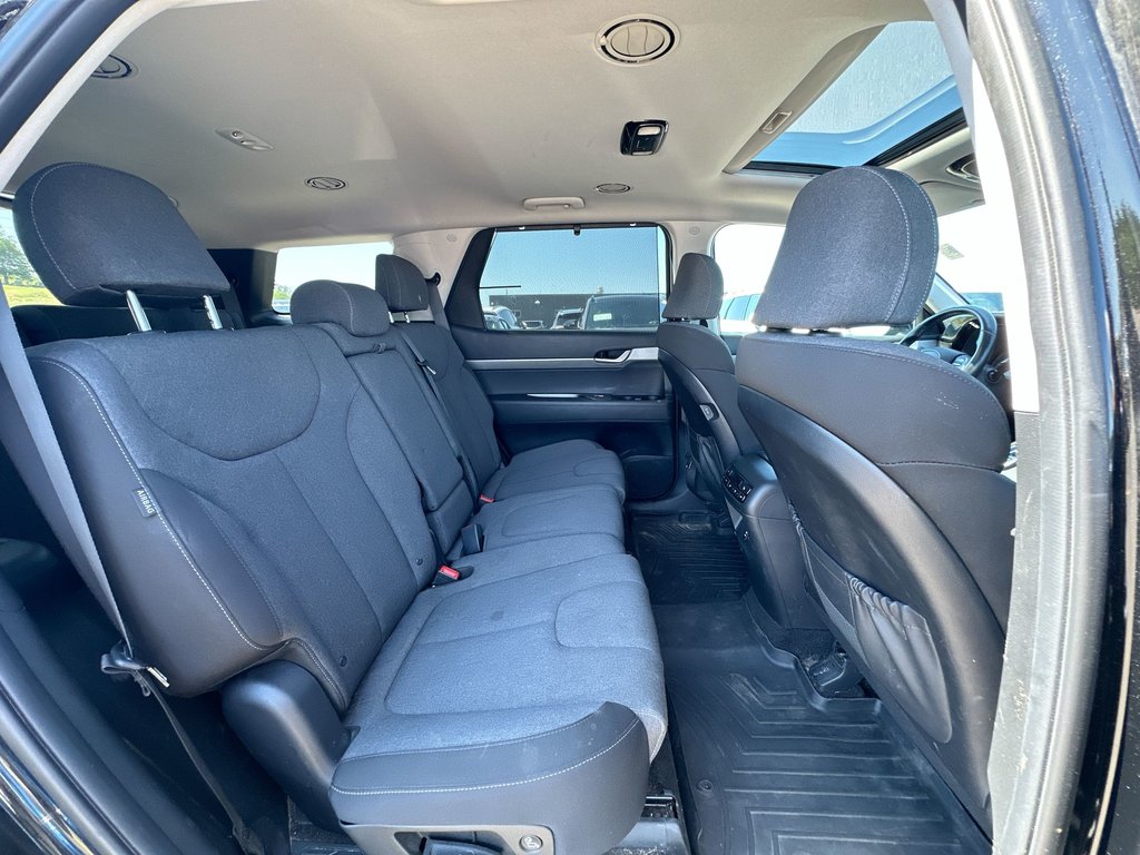 2023 Hyundai Palisade Preferred | Htd Whl | Keyless | Warranty to 2028 in Saint John, New Brunswick - 39 - w1024h768px