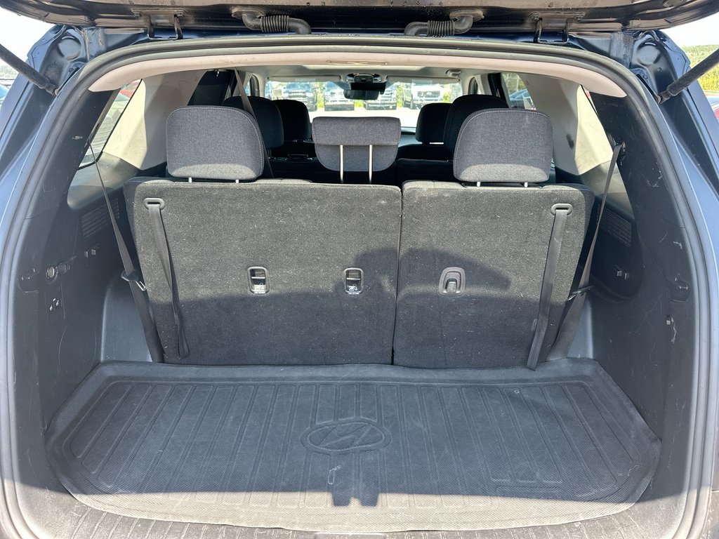 2023 Hyundai Palisade Preferred | Htd Whl | Keyless | Warranty to 2028 in Saint John, New Brunswick - 36 - w1024h768px