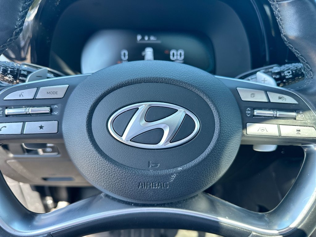 2023 Hyundai Palisade Preferred | Htd Whl | Keyless | Warranty to 2028 in Saint John, New Brunswick - 19 - w1024h768px