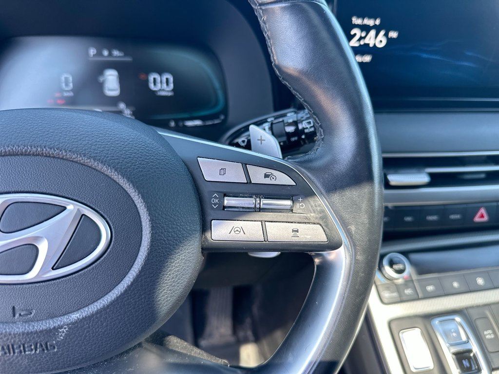 2023 Hyundai Palisade Preferred | Htd Whl | Keyless | Warranty to 2028 in Saint John, New Brunswick - 21 - w1024h768px