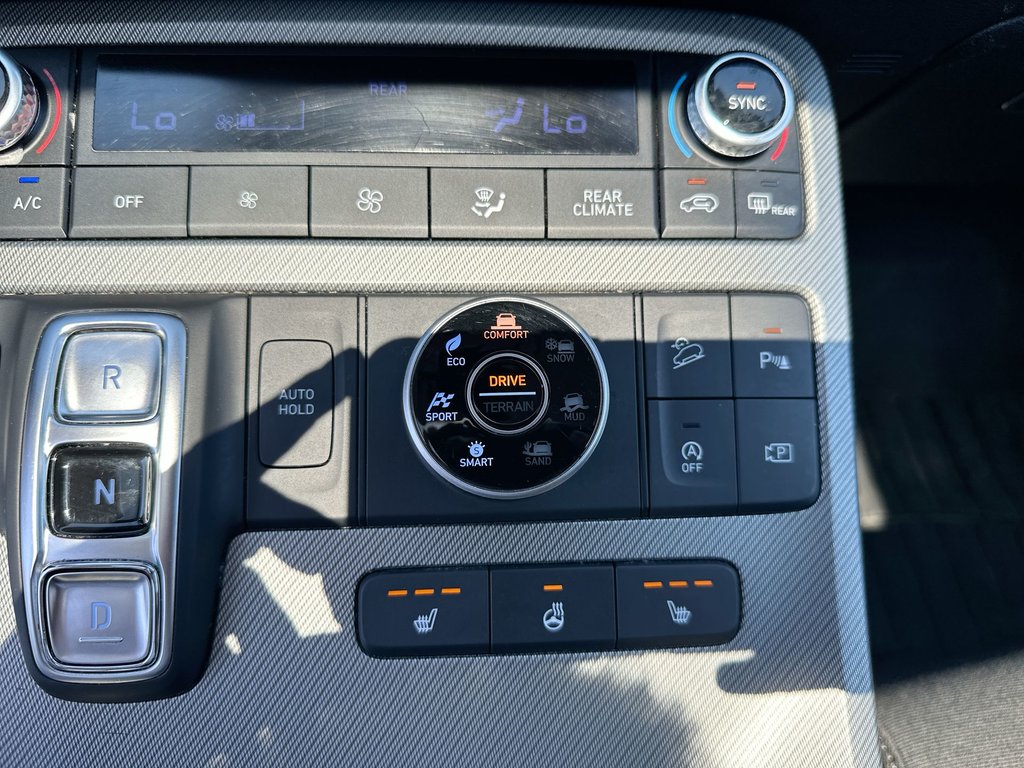 2023 Hyundai Palisade Preferred | Htd Whl | Keyless | Warranty to 2028 in Saint John, New Brunswick - 31 - w1024h768px