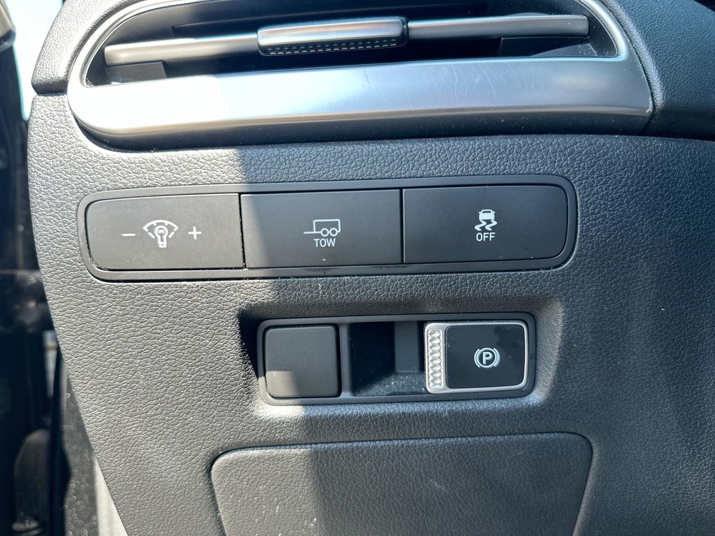 2023 Hyundai Palisade Preferred | Htd Whl | Keyless | Warranty to 2028 in Saint John, New Brunswick - 30 - w1024h768px