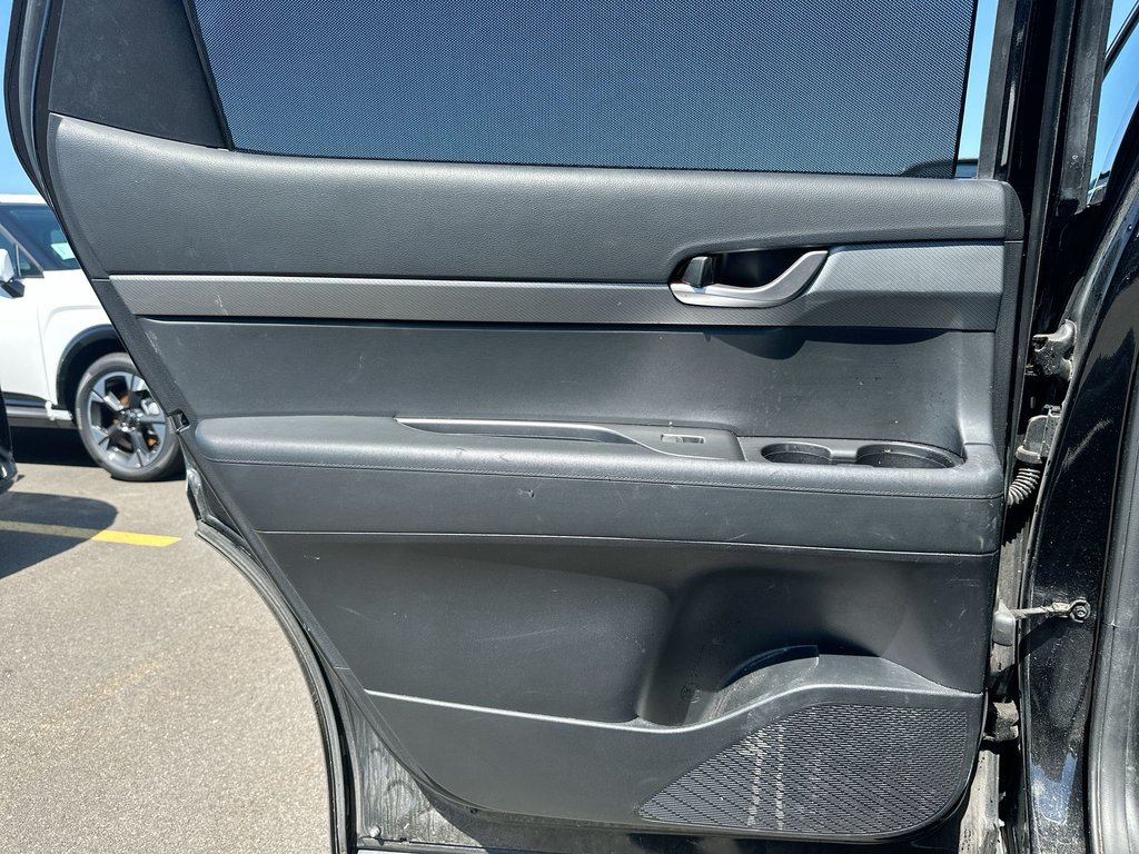 2023 Hyundai Palisade Preferred | Htd Whl | Keyless | Warranty to 2028 in Saint John, New Brunswick - 35 - w1024h768px