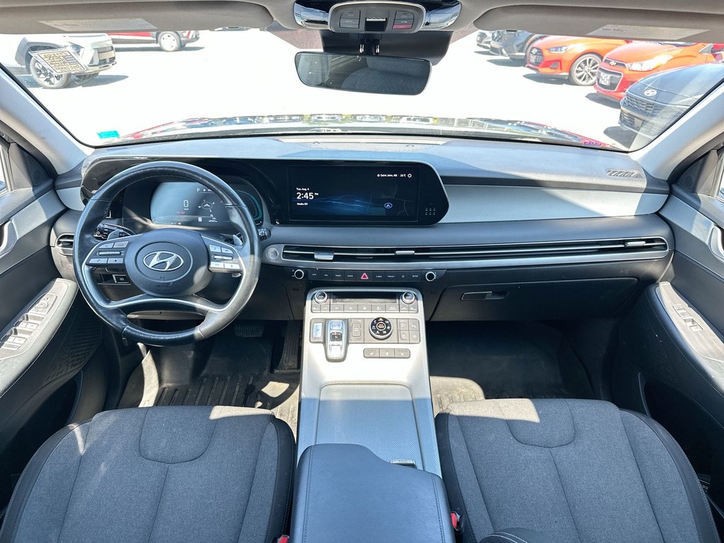 2023 Hyundai Palisade Preferred | Htd Whl | Keyless | Warranty to 2028 in Saint John, New Brunswick - 16 - w1024h768px