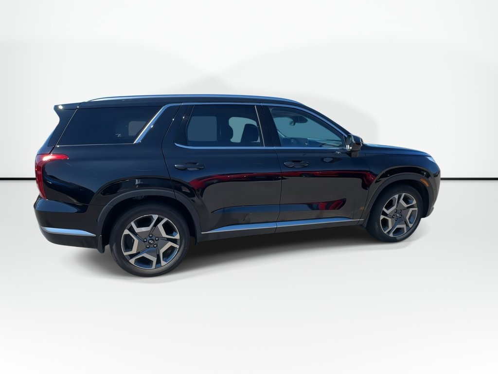 2023 Hyundai Palisade Preferred | Htd Whl | Keyless | Warranty to 2028 in Saint John, New Brunswick - 3 - w1024h768px