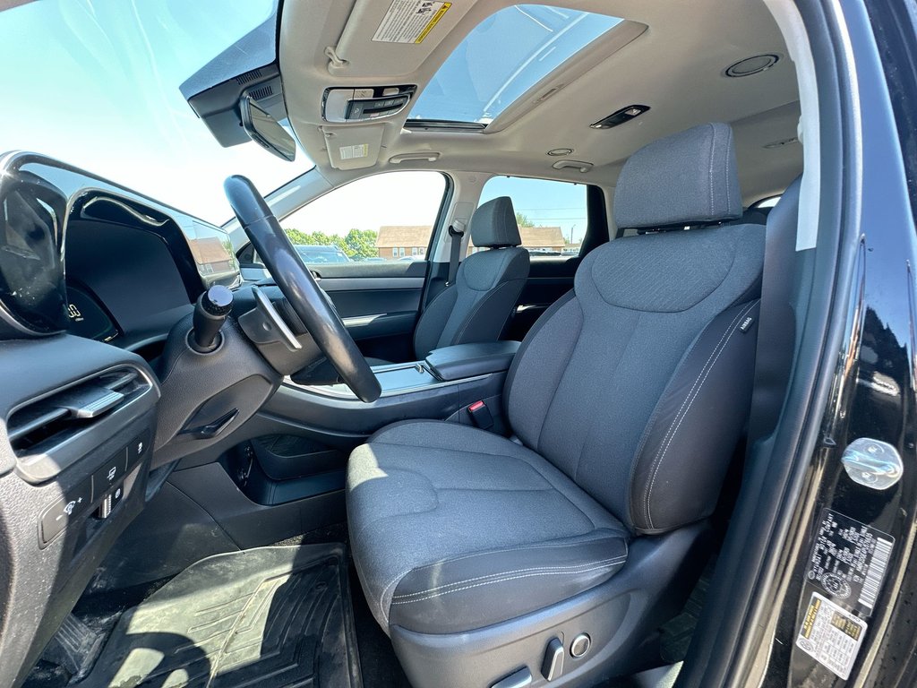 2023 Hyundai Palisade Preferred | Htd Whl | Keyless | Warranty to 2028 in Saint John, New Brunswick - 11 - w1024h768px