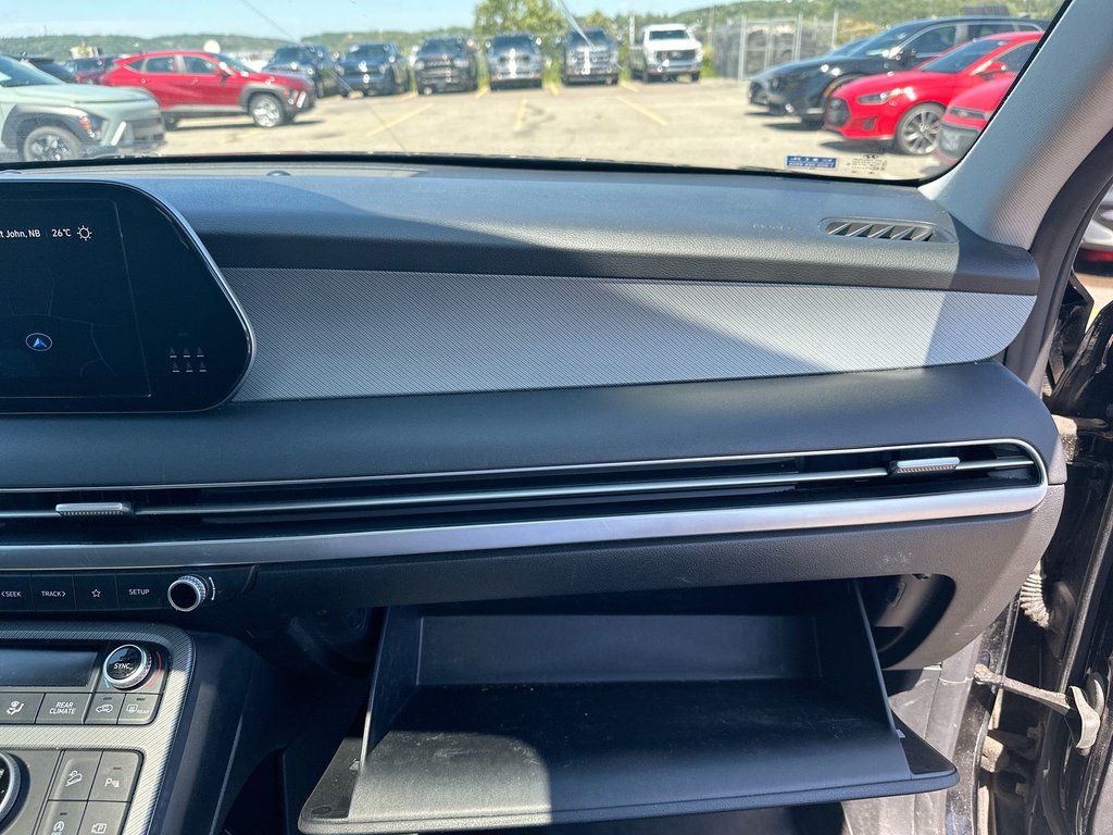 2023 Hyundai Palisade Preferred | Htd Whl | Keyless | Warranty to 2028 in Saint John, New Brunswick - 43 - w1024h768px