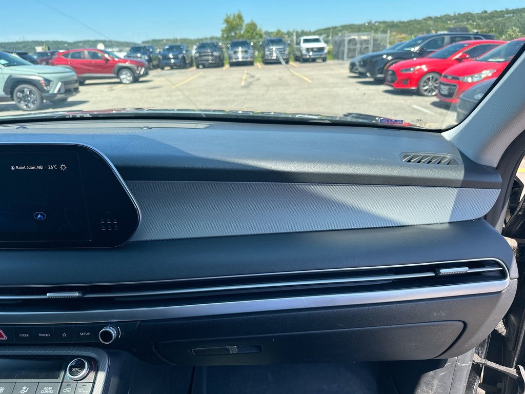 2023 Hyundai Palisade Preferred | Htd Whl | Keyless | Warranty to 2028 in Saint John, New Brunswick - 44 - w1024h768px