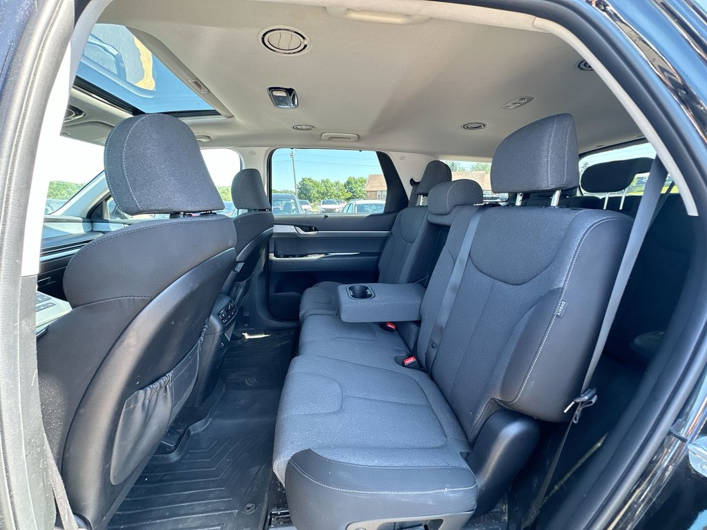 2023 Hyundai Palisade Preferred | Htd Whl | Keyless | Warranty to 2028 in Saint John, New Brunswick - 33 - w1024h768px