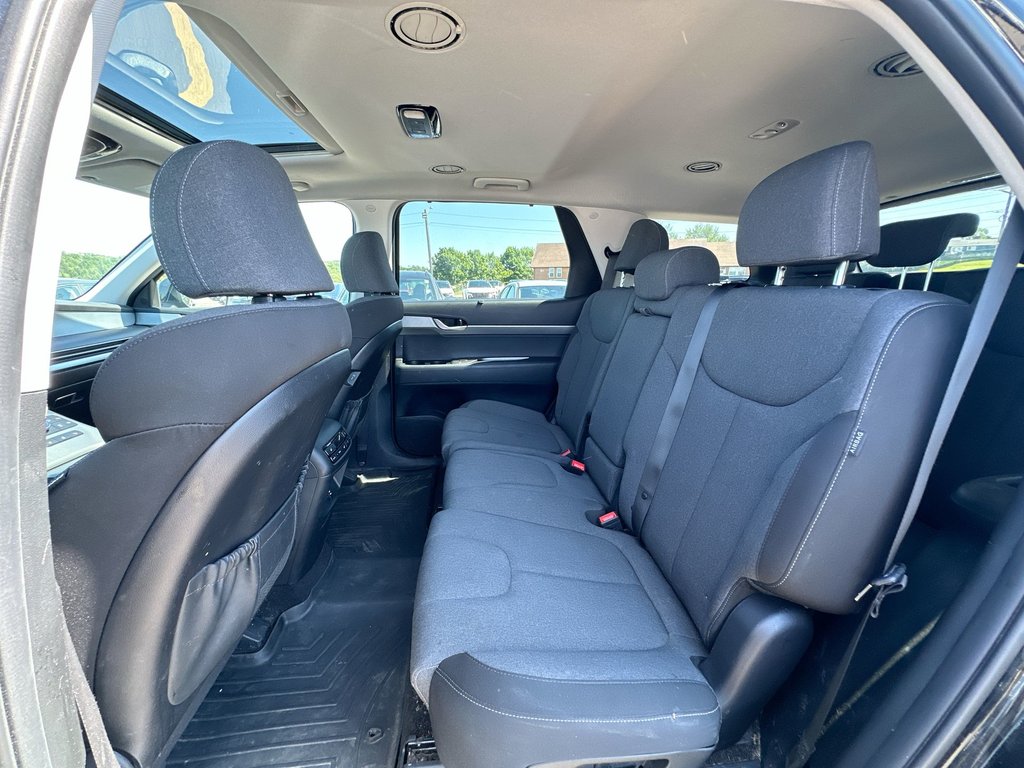 2023 Hyundai Palisade Preferred | Htd Whl | Keyless | Warranty to 2028 in Saint John, New Brunswick - 32 - w1024h768px