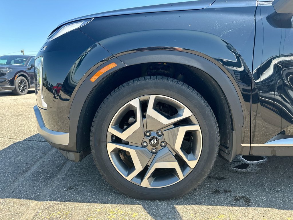 2023 Hyundai Palisade Preferred | Htd Whl | Keyless | Warranty to 2028 in Saint John, New Brunswick - 10 - w1024h768px