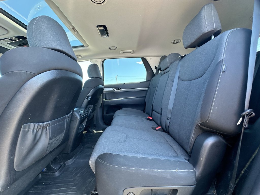 2023 Hyundai Palisade Preferred | Htd Whl | Keyless | Warranty to 2028 in Saint John, New Brunswick - 34 - w1024h768px