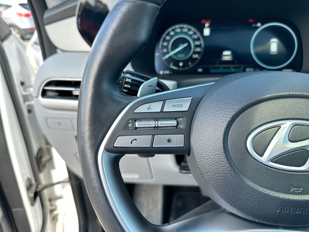 2023 Hyundai Palisade Urban | Lthr | Roof | Cam | Warranty to 2028 in Saint John, New Brunswick - 20 - w1024h768px
