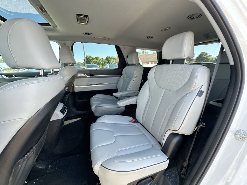 2023 Hyundai Palisade Urban | Lthr | Roof | Cam | Warranty to 2028 in Saint John, New Brunswick - 33 - w1024h768px