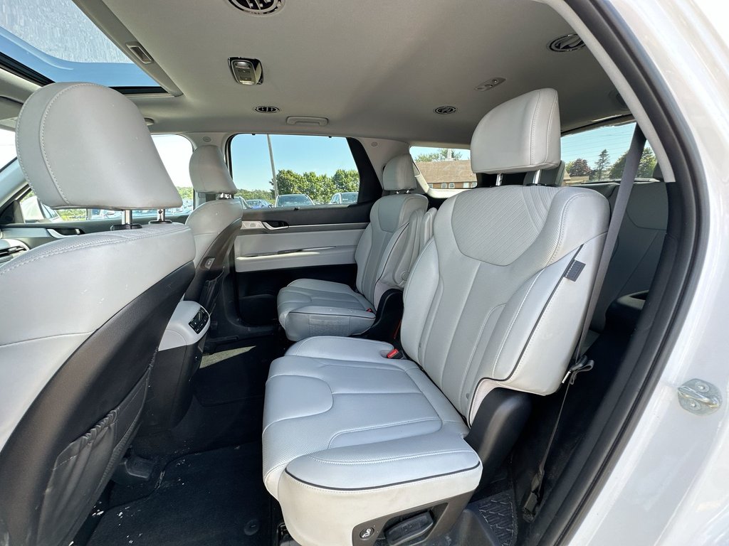 2023 Hyundai Palisade Urban | Lthr | Roof | Cam | Warranty to 2028 in Saint John, New Brunswick - 32 - w1024h768px