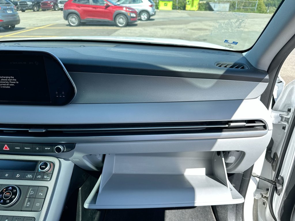 2023 Hyundai Palisade Urban | Lthr | Roof | Cam | Warranty to 2028 in Saint John, New Brunswick - 43 - w1024h768px