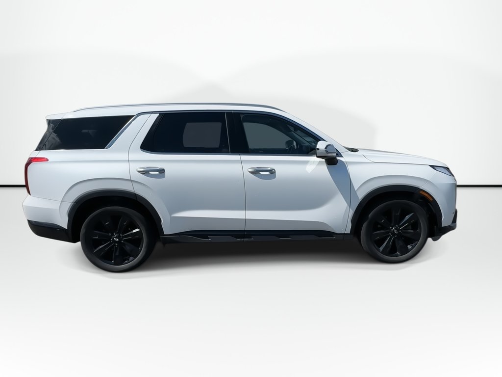 2023 Hyundai Palisade Urban | Lthr | Roof | Cam | Warranty to 2028 in Saint John, New Brunswick - 9 - w1024h768px