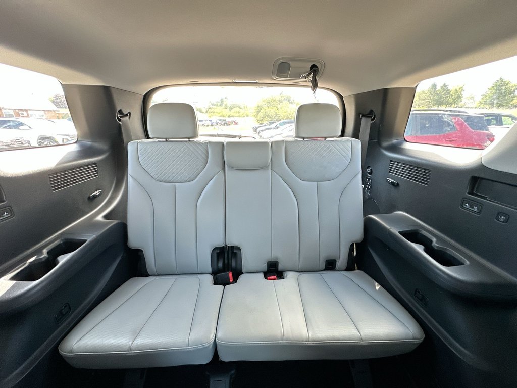 2023 Hyundai Palisade Urban | Lthr | Roof | Cam | Warranty to 2028 in Saint John, New Brunswick - 52 - w1024h768px